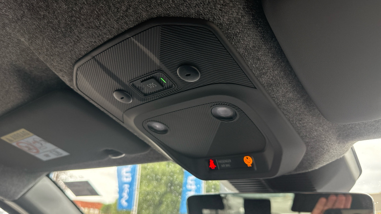 Renault 4 110kW Techno 52kWh Comfort range 5dr Auto Electric Estate